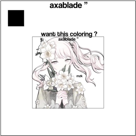 @zuzu coloring tutorial ୨♡୧ 𓂃 #coloring : #alightmotion ( !! ) ೀ ⠀.⌗ tags : #colorturorial #coloringtutorial #coloringtutorials #alightmotiontutorial #amtutorial #blackwhitecolor #tutorial #tutoralightmotion #coloringtut #pjsk #sekai #mizuenacanon #fyp