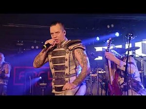 RUOSKA TURKU APOLLO LIVE 2026 (KOKO KEIKKA)