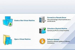 Cómo compartir carpetas entre windows 7 y máquina virtual de ubuntu con Vmware - Paperblog