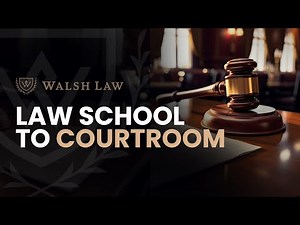 Want to be a Criminal Defense Attorney? Top Lawyer Shares Success Secrets