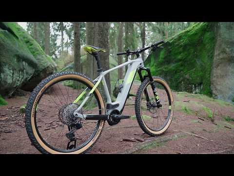 CUBE Reaction Hybrid 2020