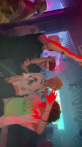 #tb to the bnha party 🤑 #bnha #mha #cosplay | bnha cosplay