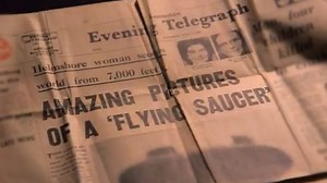 Could UFOs visit Earth?