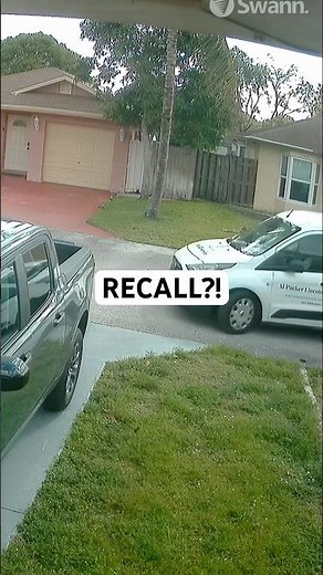 Ford Maverick Recall — Easier Than I Expected