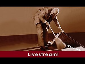 Live: Even more refactoring, moving to C++