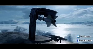 Fast and Furious 8 - OFFICIAL TRAILER #2 Spanish