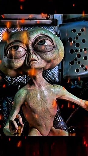 Men in Black Explained: The Science Behind the Aliens #movieclips