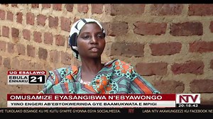 NTV Akawungeezi | ntv.co.ug | NTV Uganda