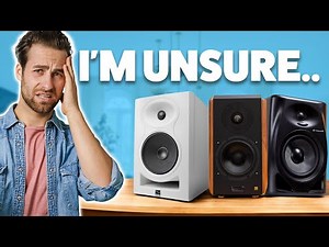 I Tried 20 Computer Speakers - This One Is The Best For 2024!