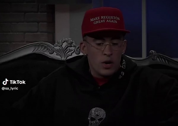 Bad Bunny Lyrics: Un Verano Sin Ti