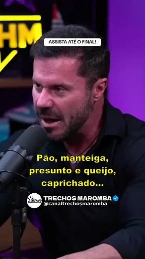 Calorias de Pão com Queijo e Presunto: Verdades e Mitos