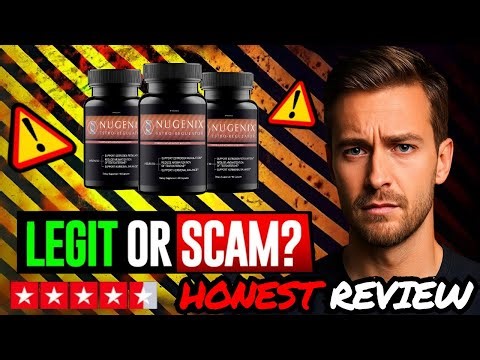 Nugenix Estro Regulator Review: Estrogen Balance or Overhyped Blocker? (2025)