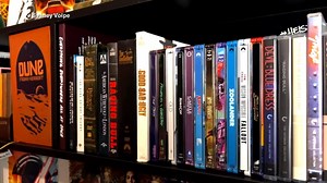 DVDs, Blu-ray discs may soon be extinct