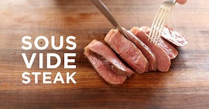 ChefSteps:Sous Vide Steak Season 2014 Episode 7