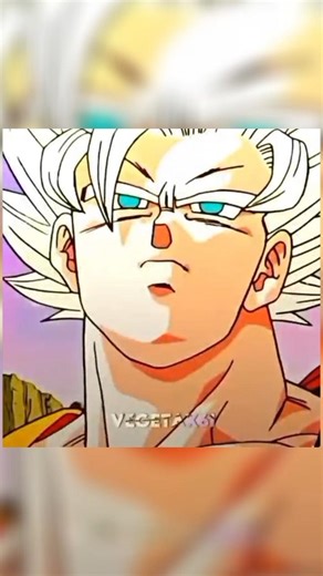 BADDAS Movement in Dragon Ball Z 🥶🤯