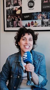 Attitude Franco La Tribu sur SiriusXM!