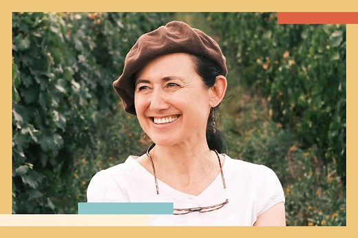 The ER Doctor Making the Case for Wine in a Healthy Life