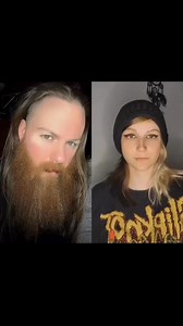 Big Brev singing bass and QueenOfVikings reacting #bass #blindreaction #bass #lowbass #deepbass #subharmonics #bassline #acapella #reaction #react #deepvoice #bigbrev | Big Brev