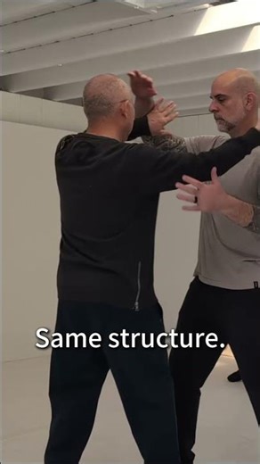 Episode 5- Same Structure , different Direction