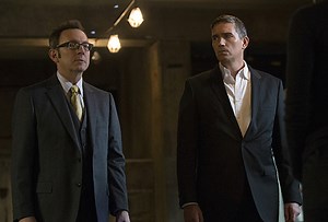 Person Of Interest Bosses Spill Series Finale Secrets, Including Cut 'Reunion' Scene And Spinoff (?) Seeds - TVLine
