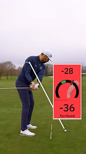 Ever wondered what is actually causing those faults that you see in your swing??? @hackmotion allows you to go under the hood and see exactly what your wrists are doing so you know exactly what to fix! #golf #golfer #golfshot #golftips #golftuition #golfpro #golflesson #pgapro #hackmotion #golfdrill #golfshot #lovegolf | Chris Ryan Golf