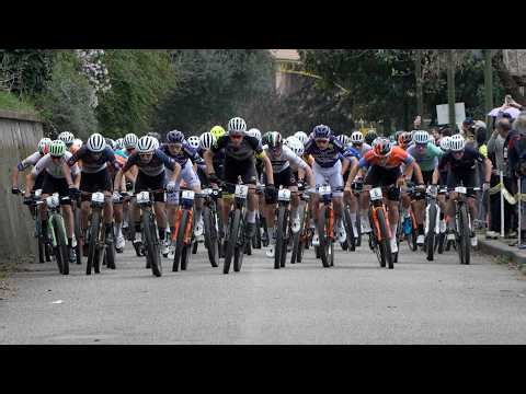 Verona MTB International 2026 | Open Men