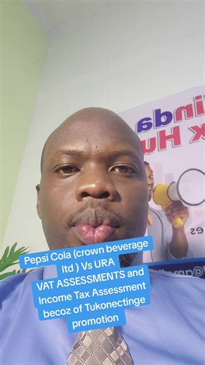 #income tax#uganda#URA#PAYE#viral