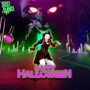 Happy Halloween to our boss witches (you guys 🥰) | Just Dance