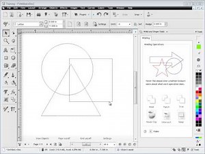 Quick Lesson: DesignCenter - Welding & Shaping Tools