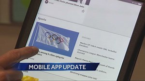 New KCRA mobile app is here! Here's what you need to know