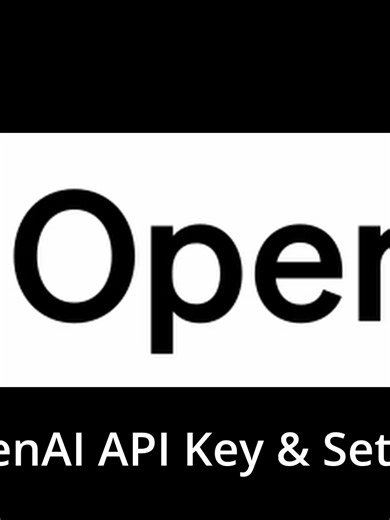 🤘 Follow for more demos | #openai #python #ai #programming #punkrockprogrammingdad