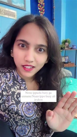 Telugu vs Tamil Part 69 | Let’s learn in simple way ❤️