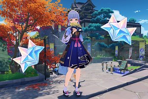 How to get free 11000  Primogems as F2P in Genshin Impact 2.6 update