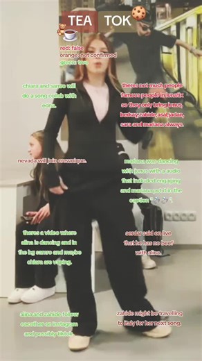 Exploring New Tea Trends on TikTok