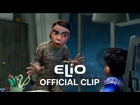 Elio | "Overwhelmed" Official Clip