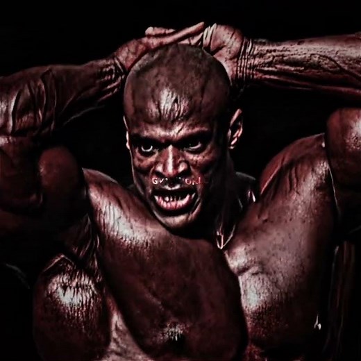 Ronnie Coleman 🥶 Yeah Buddy! | Gym Motivation | #shorts