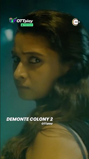Watch ‘Demonte Colony 2’ Streaming On OTTplay Premium!