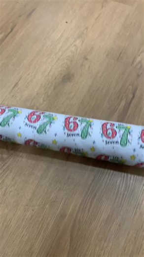 67 Christmas wrapping paper 🎄🎄#wrappinggifts #wrappingpaper #christmasgiftideas #viral #christmas