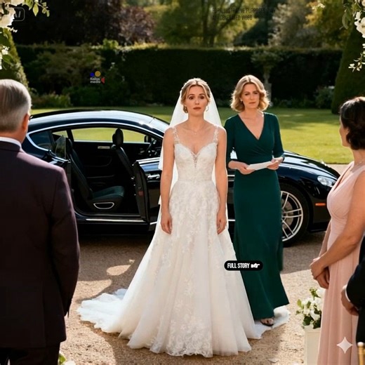 My classmate borrowed $8,000 and disappeared — three years later, she arrived at my wedding in a million-dollar car. but what i found inside her envelope made my heart stop... Amy Sullivan and Hannah Reed had been inseparable during their university years. They were the kind of friends people spoke about with admiration—two girls who balanced each other perfectly. Amy was practical, grounded, the one who planned, calculated, stayed safe. Hannah was all warmth and dreams, reckless in hope but str