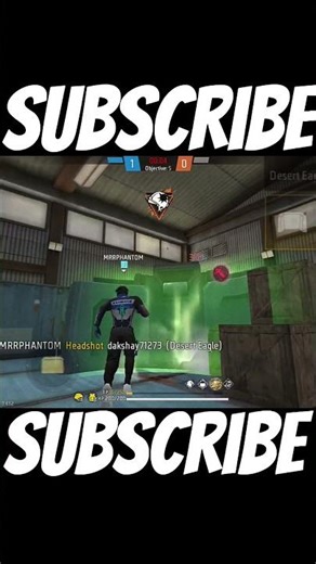 SUBSCRIBE 🎯 #shorts #viral #freefire #instagram @TotalGaming093 @zoroffxx