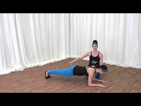 How to Do a Forearm Plank