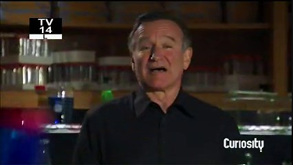 Your Body on Drugs - (43 min)