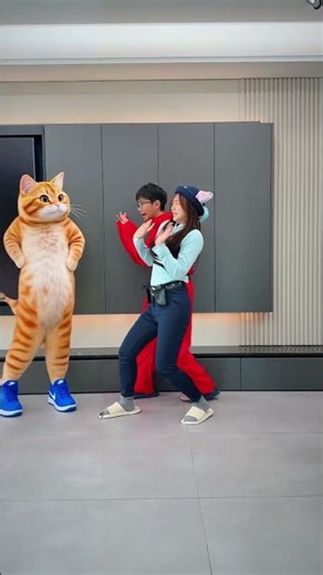 SUBSCRIBE FOR 7 YEARS OF GOOD LUCK! 🍀😅