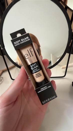Elf Soft Glam Challenge Trio Review