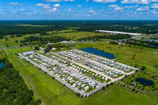 18017 TX-62, Orange, TX 77630 - Orange-Texas RV Park | LoopNet