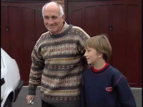 Bernard's Watch (Series 1) Giving Time 12 Dec 1997