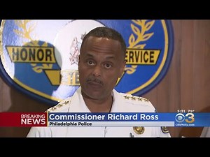 72 Police Officers Placed On Administrative Duty Over Social Media Posts, Commissioner Says