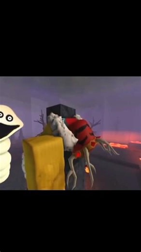 HE ACTUALLY DID IT?! 😱 #shorts #roblox #gaming