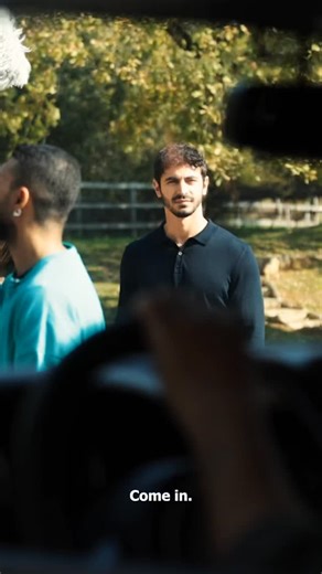 Arafta Dizi Official | Goquest Media Ventures on Instagram: "Ateş gülümsediğinde herkesin içi ısınıyor #Arafta #Merteş #BTS #Reels #Trending [arafta bts reels, arafta backstage video, arafta filming reels, arafta bts short clips, arafta behind scenes reels, turkish drama bts reels, dizi kamera arkası reels, set arkası videolar, backstage dizi, bts reels today]"