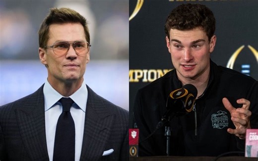 Tom Brady warned on drafting Fernando Mendoza as ex-NFL scout details alarming limitations of “linear thinking quarterback” in Raiders system